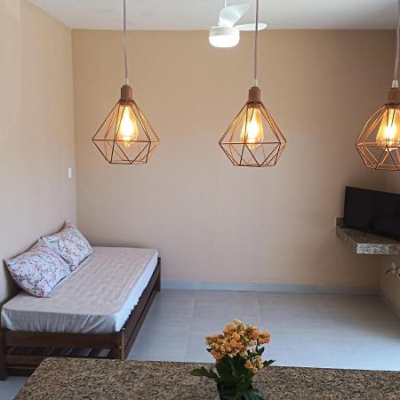Casa Tartaruga 3 - Estilo A 50M Da Praia De Guriri Sao Mateus Εξωτερικό φωτογραφία