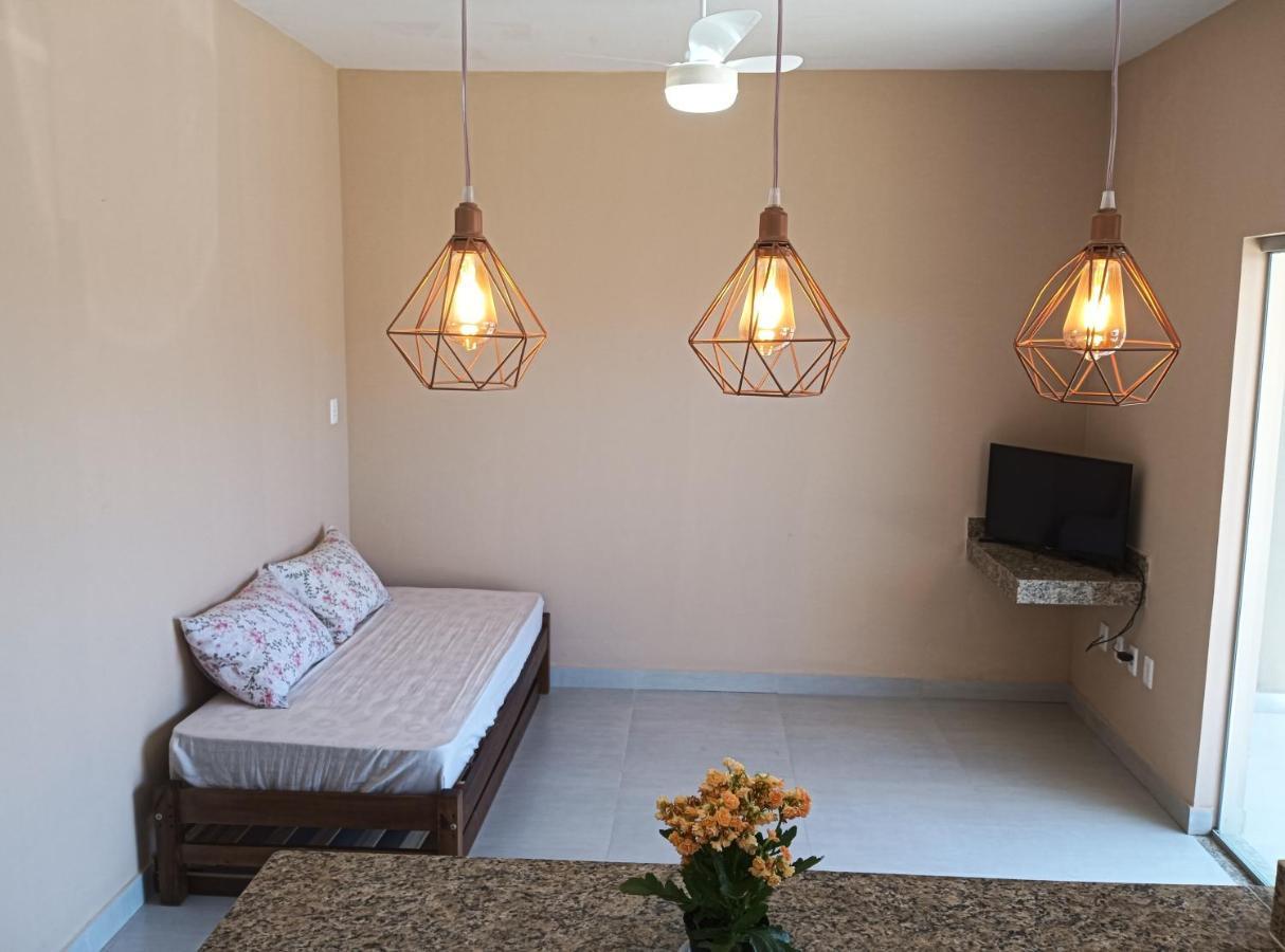 Casa Tartaruga 3 - Estilo A 50M Da Praia De Guriri Sao Mateus Εξωτερικό φωτογραφία