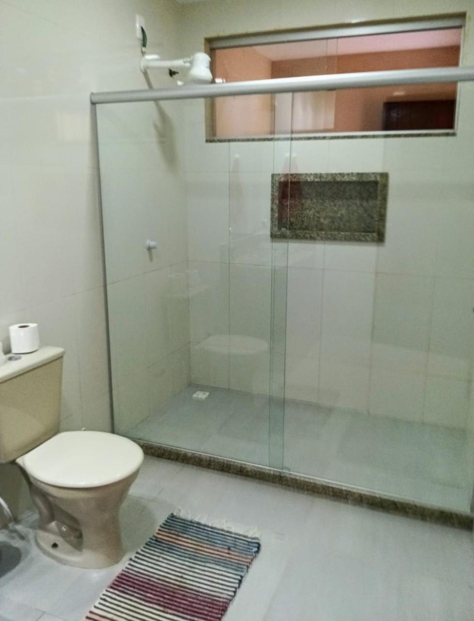 Casa Tartaruga 3 - Estilo A 50M Da Praia De Guriri Sao Mateus Εξωτερικό φωτογραφία