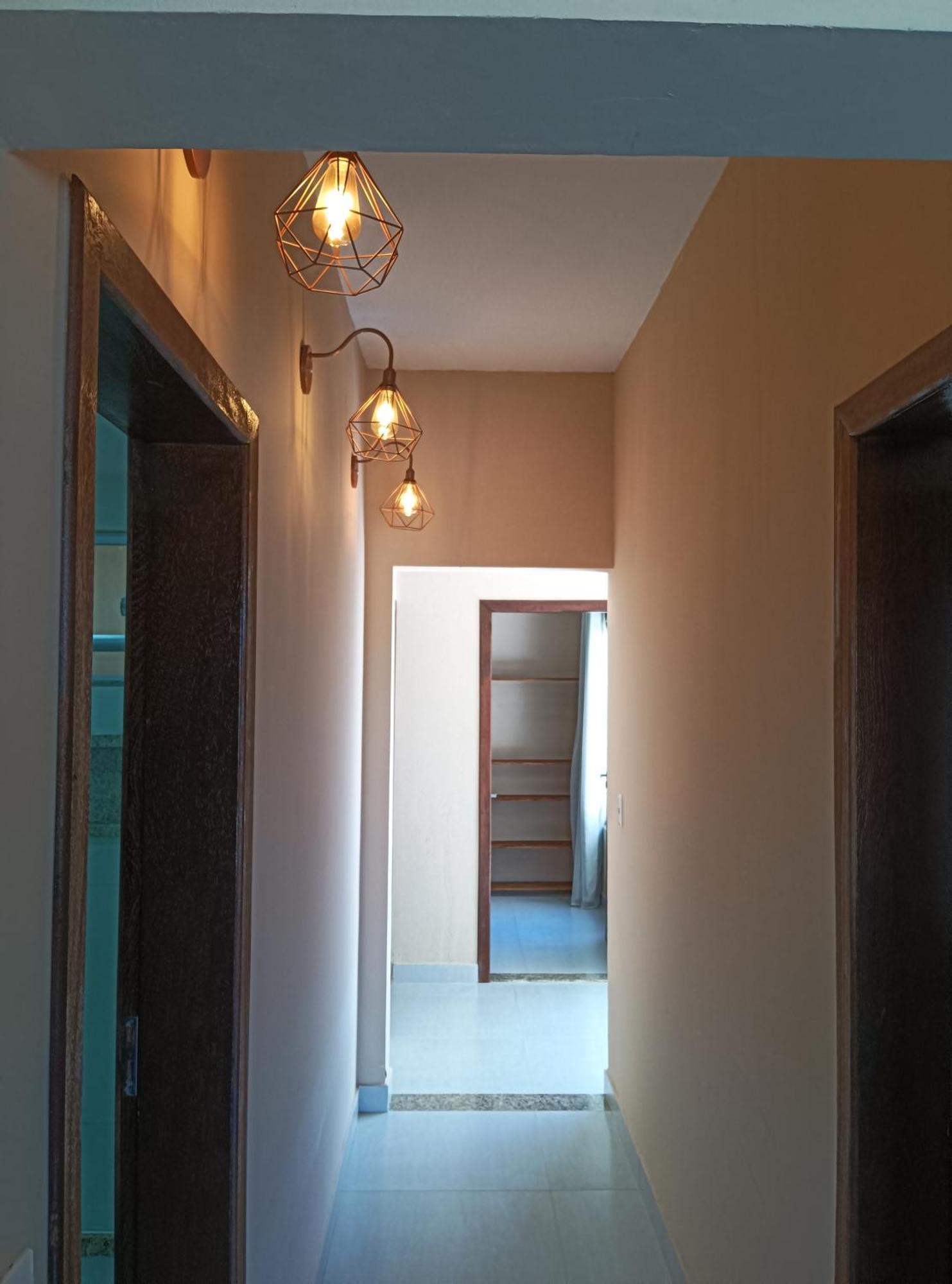 Casa Tartaruga 3 - Estilo A 50M Da Praia De Guriri Sao Mateus Δωμάτιο φωτογραφία